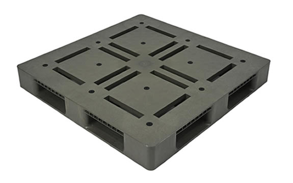 プラスチックパレット1111RE（フラットタイプ）