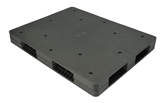 プラスチックパレット1411R（両面タイプ）