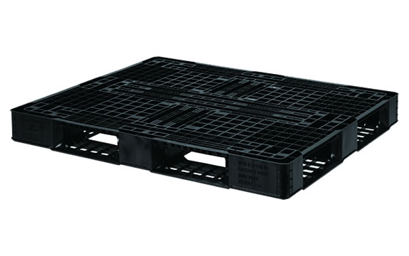 プラスチックパレット1210（軽量タイプ）